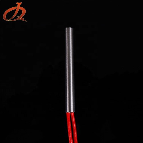 Pemanas Kartrid Berulir Kipas Mini Listrik 12V