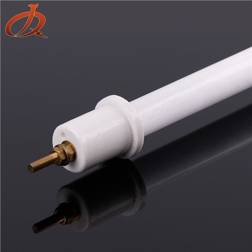 Pemanas Kuarsa Putih